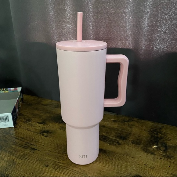 Other - Simple Modern Blush Trek